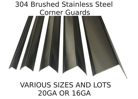 sheet metal corner guards|protective corner guard for wall.